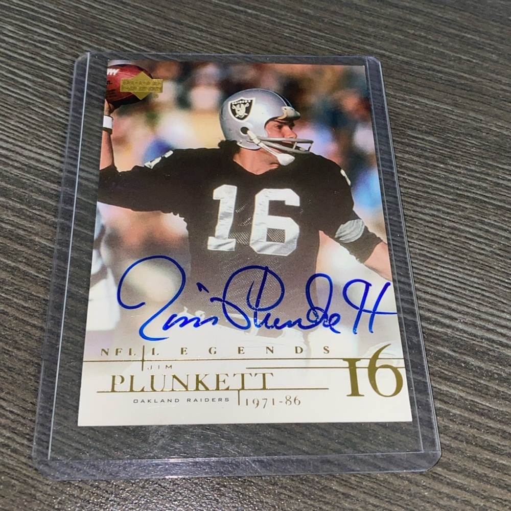 Football Card